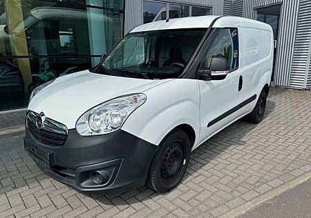 Opel Combo 1,3 CDTI Kasten Klima Sortimo Flügel Türen