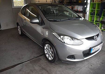 Mazda 2 Independence 1.3 55kW