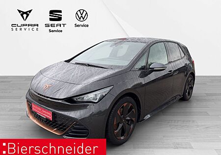 Cupra Born gebraucht kaufen Cupra Born 62 kWh 19 LED KAMERA NAVI ACC DAB