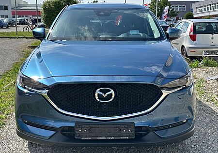 Mazda CX-5 Kangei AWD Automatik