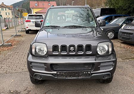Suzuki Jimny Club Lim.