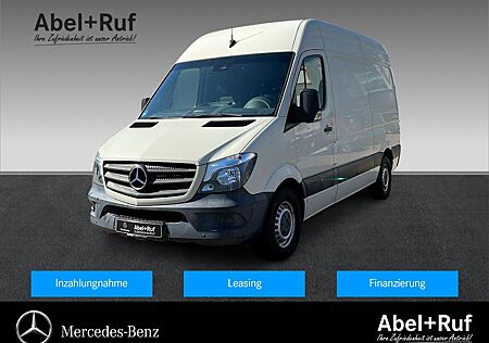 Mercedes-Benz Sprinter II HKa 316 CDI L2H2 - Gewerbetreibende