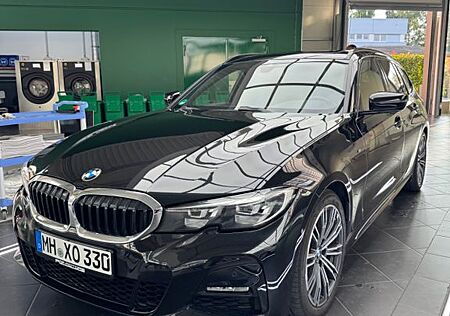 BMW 330d Touring M Sport Auto. M Sport