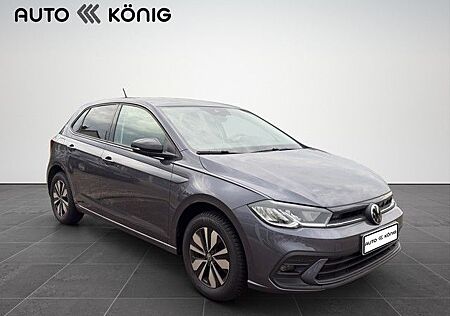 VW Polo Volkswagen Goal 1.0 TSI 70 kW *Navi*