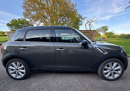 Mini Cooper S Countryman Cooper S ALL4 Cooper S