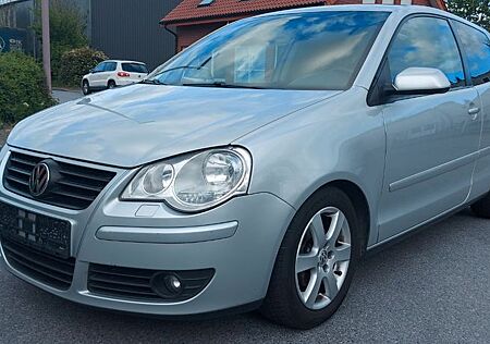 VW Polo Volkswagen 1.4 United*Tüv Neu *Klima *