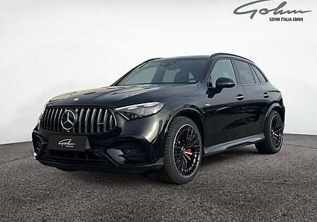 Mercedes-Benz GLC 63 AMG AMG GLC 63 S E Performance