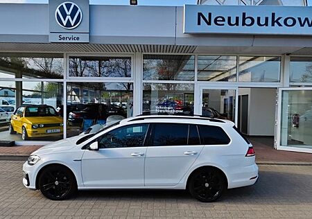 VW Golf Volkswagen VII Variant GTD BMT/LED/NAVI/PARK-PILOt/etc