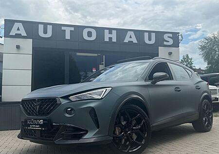 Cupra Formentor VZ5 Enceladus Grey Edition 4Drive