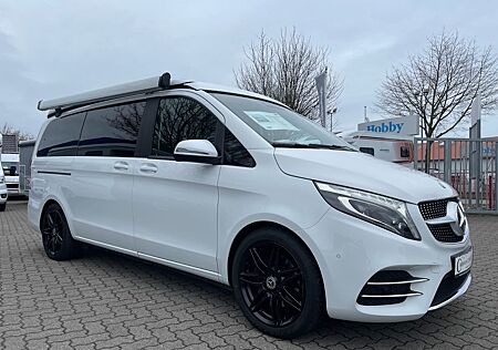 Mercedes-Benz V 300 V 300d *AMG*ACC*LED* Marco-Polo