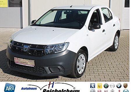 Dacia Logan , sehr gepflegt,wenig Km,PDC,AHK,Finanz.