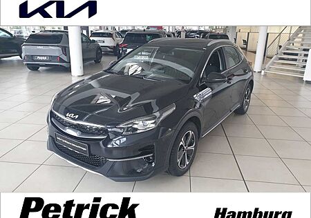 Kia XCeed 1.6 PHEV DCT6 | Vision | Navi | Komf.