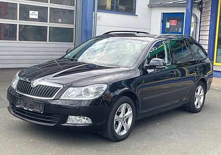 Skoda Octavia 1.4 TSI Ambition Bi-Xenon/Tüv Neu