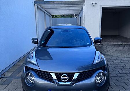 Nissan Juke 1.2 DIG-T Tekna Tekna