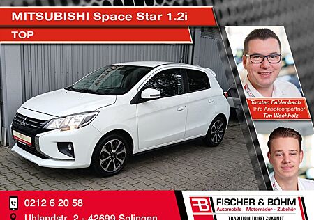 Mitsubishi Space Star 1.2i TOP