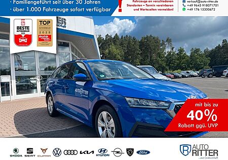 Skoda Octavia Combi 2.0 TDI Active