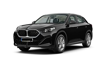 BMW X2 sDrive20d - Neuwagenzustand | 2025 | 1700km