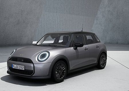 Mini Cooper 5-trg. C Classic Trim für 398,60€ mt