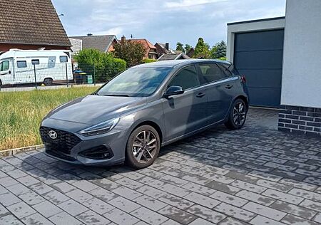 Hyundai i30 1.0 T-GDI Advantage Advantage