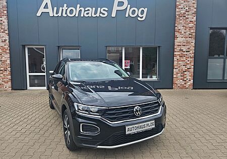 VW T-Roc Volkswagen 2,0 TDI Style