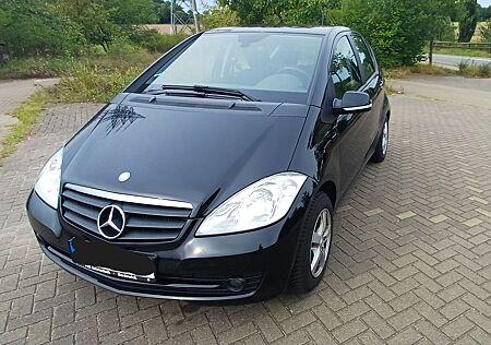 Mercedes-Benz A 180 CDI -