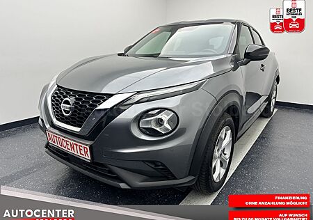 Nissan Juke N-Connecta "1 HAND-NAVI-CAM-SITZH-MULTI"