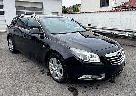 Opel Insignia 2.0 CDTI EURO 5 SportsTourer NAVI PDC