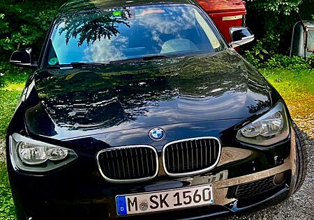 BMW 114i Urban Line Urban Line