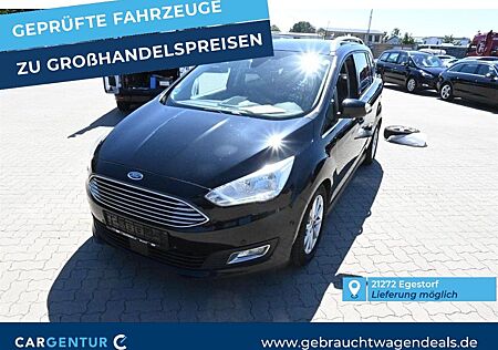 Ford Grand C-Max 1.5 TDCi Titanium|NUR GEWERBE/EXPORT