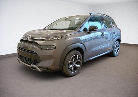 Citroën C3 Aircross PureTech 130 Plus AT LED Navi PDC AL