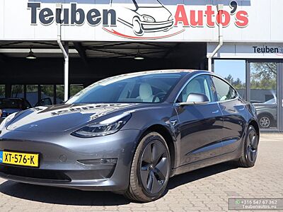 Tesla Model 3 Long Range AWD 75 kWh | SOH 89,8% | Full
