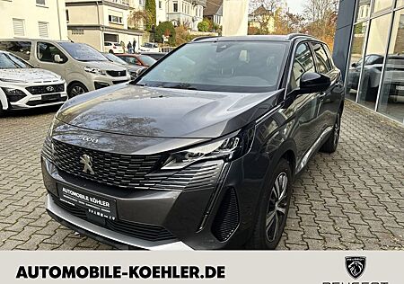 Peugeot 5008 Allure Pack 7-Sitzer Navi