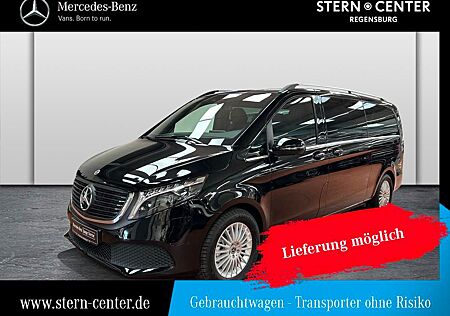 Mercedes-Benz EQV 300 extralang LED Distronic elektr. Türen