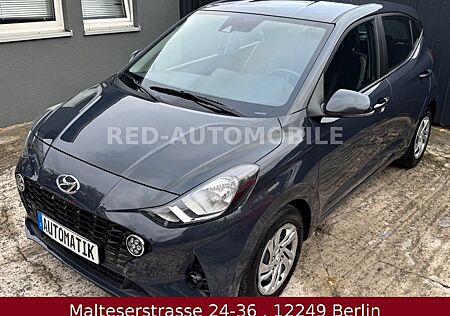 Hyundai i10 Carplay"LED"Spurastz"Garantie"Tüv Neu