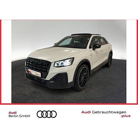 Audi Q2 leasen
