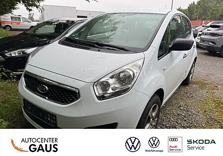 Kia Venga Edition 1.4