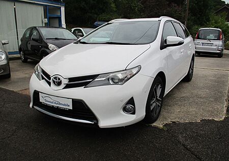 Toyota Auris Touring Sports Edition