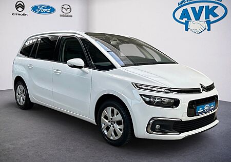 Citroën C4 Spacetourer Grand Selection