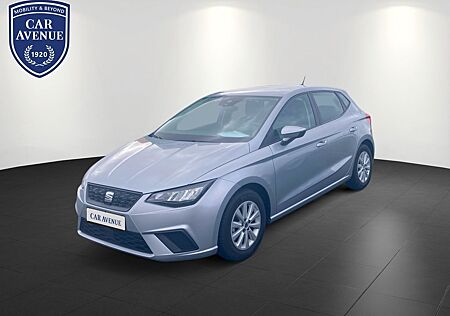 Seat Ibiza 1.0 TSI Style OPF