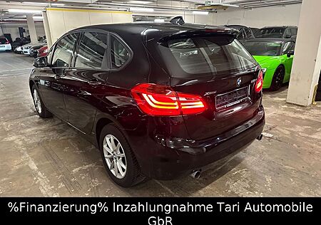 BMW 2er 220d xDrive Active Tourer Navi-Plus,Head-Up,LED