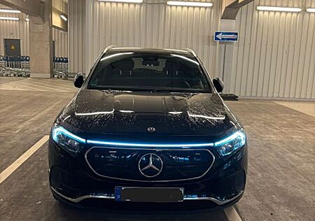 Mercedes-Benz EQA 250 -Advanced Paket - mit Garantie