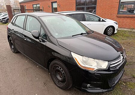 Citroën C4 BlueHDi 120 Stop&Start EAT6 SELECTION