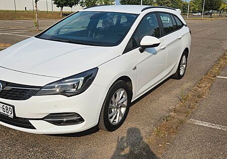 Opel Astra ST 1.5 Diesel 77kW Design & Tech Desig...