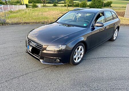 Audi A4 2.0 TDI (DPF) Ambition Avant