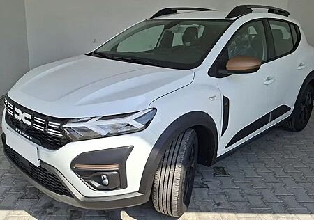 Dacia Sandero TCe 90 CVT Stepway Extreme Stepway E...