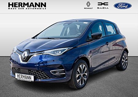 Renault ZOE R135/ EV50 (Batt. Evolution *LED*NAVI*SpurH