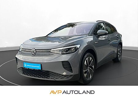 VW ID.4 Volkswagen Pro Performance | NAVI | AHK | LED |