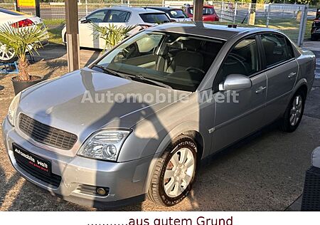 Opel Vectra C 1,8 Lim.Edition Klima 2.Hand 127.000 km