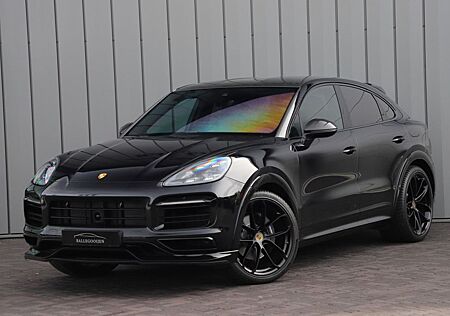 Porsche Cayenne gebraucht kaufen Porsche Cayenne Coupé 3.0 E-Hybrid Aut8 | 463PK | Sport-