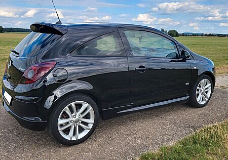 Opel Corsa 1.6 Turbo Color Edition 110kW Color Ed...